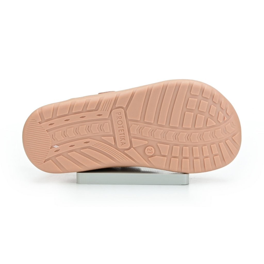 PROTETIKA BAREFOOT KIMBERLY OLD PINK