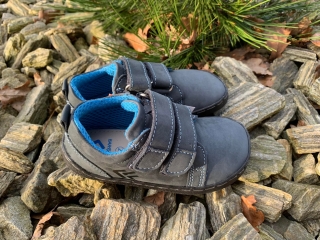 EF BAREFOOT MIND
