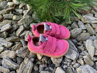 FRODDO BAREFOOT BOTY FUXIA
